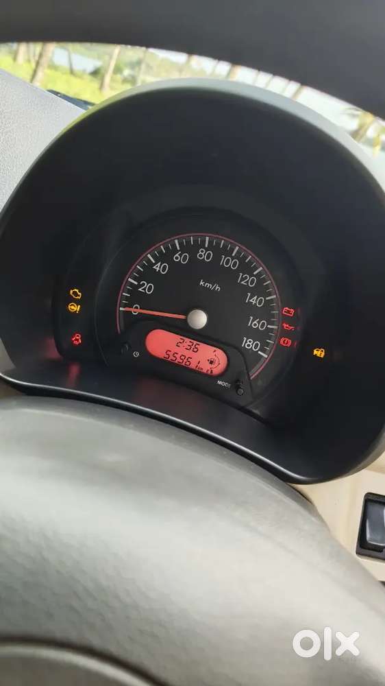 Maruti Suzuki A-star 2013 Petrol Well Maintained