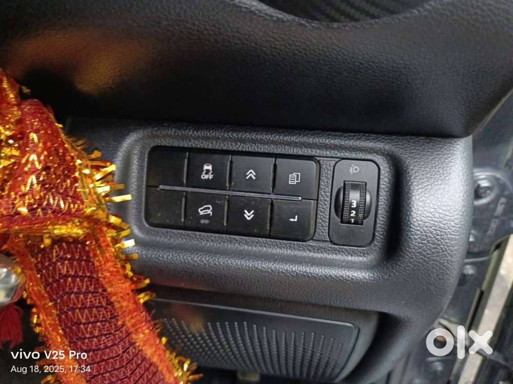 Mahindra Thar Lx Hard Top Diesel Mt 4wd, 2021, Diesel