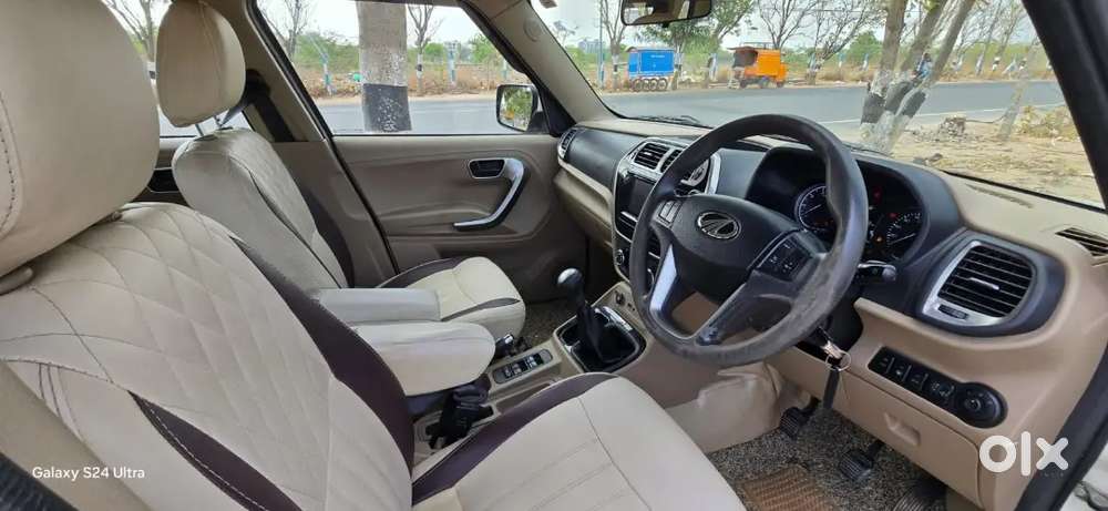 Mahindra Bolero Neo 2022 - 2024