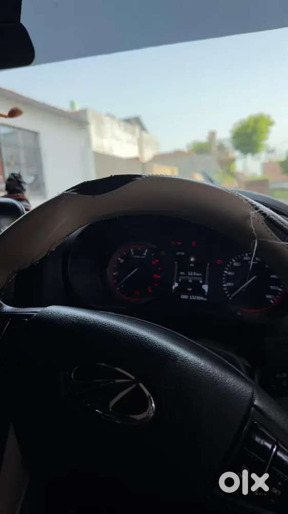Mahindra Thar Roxx 2021 Diesel Manual