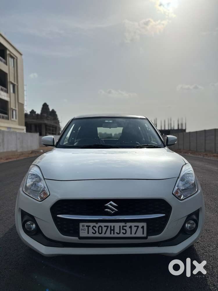 Maruti Suzuki Swift Vxi Ags, 2020, Petrol