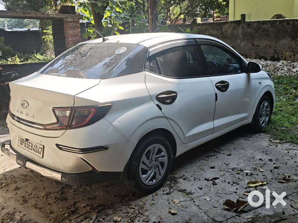 Hyundai Aura 1.2 2021