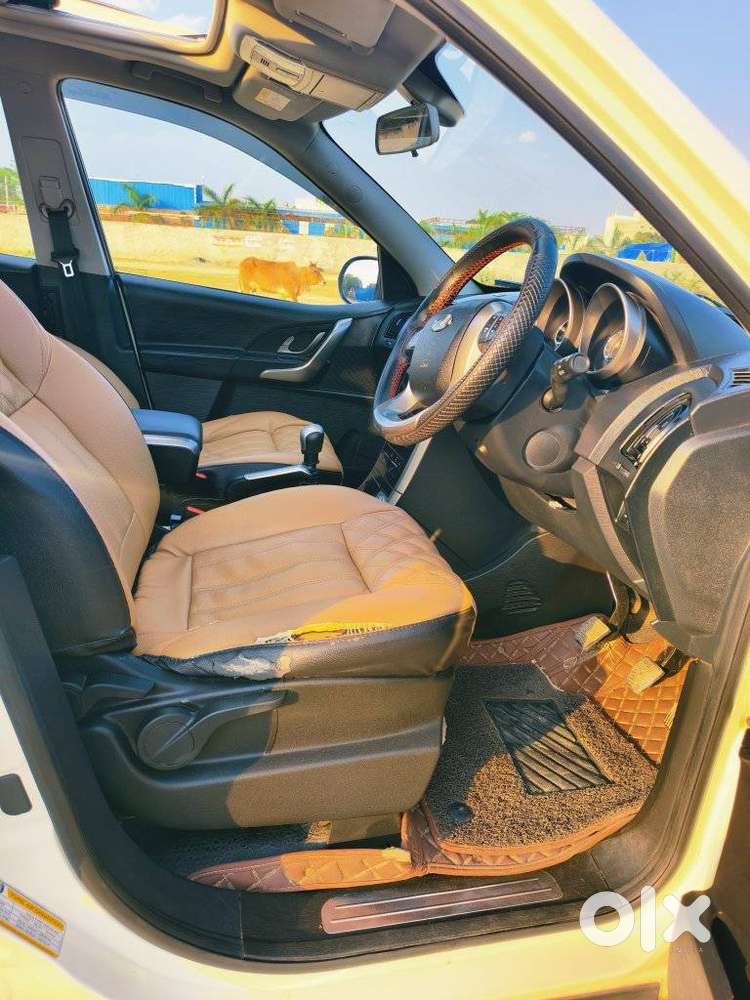 Mahindra Xuv500 W9, 2021, Diesel