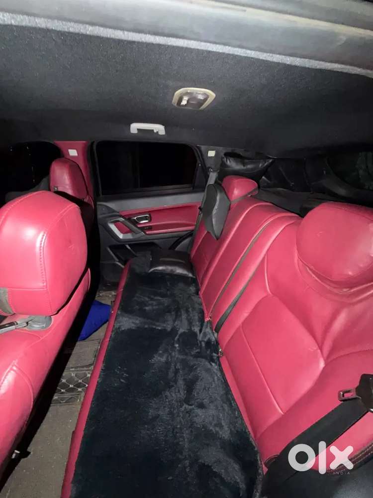 Tata Harrier 2.0 Kryotec 2020
