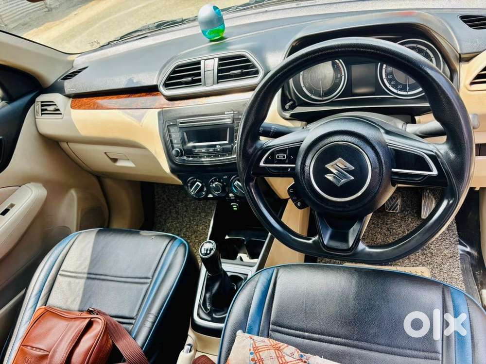 Maruti Suzuki Swift Vxi 2021 Petrol