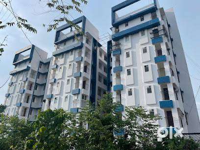 3BHK in Kakkanad