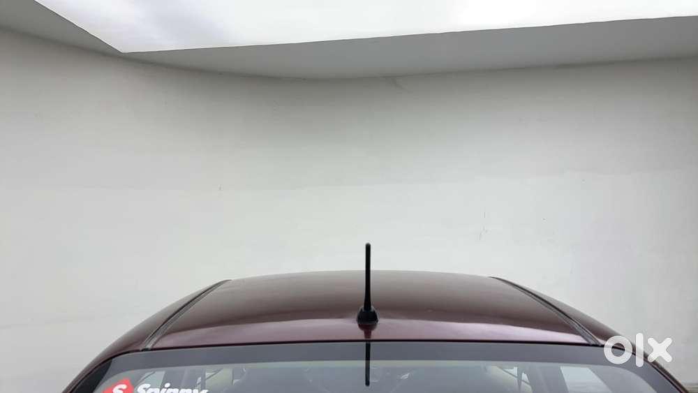 Honda Amaze S I-vtec, 2015, Petrol