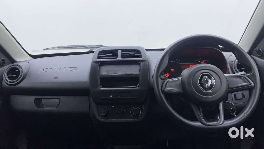 Renault Kwid 2019-2023 0.8 Rxl, 2022, Petrol