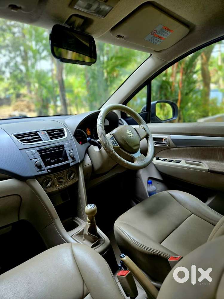 Maruti Suzuki Ertiga 1.5 Zdi, 2012, Diesel