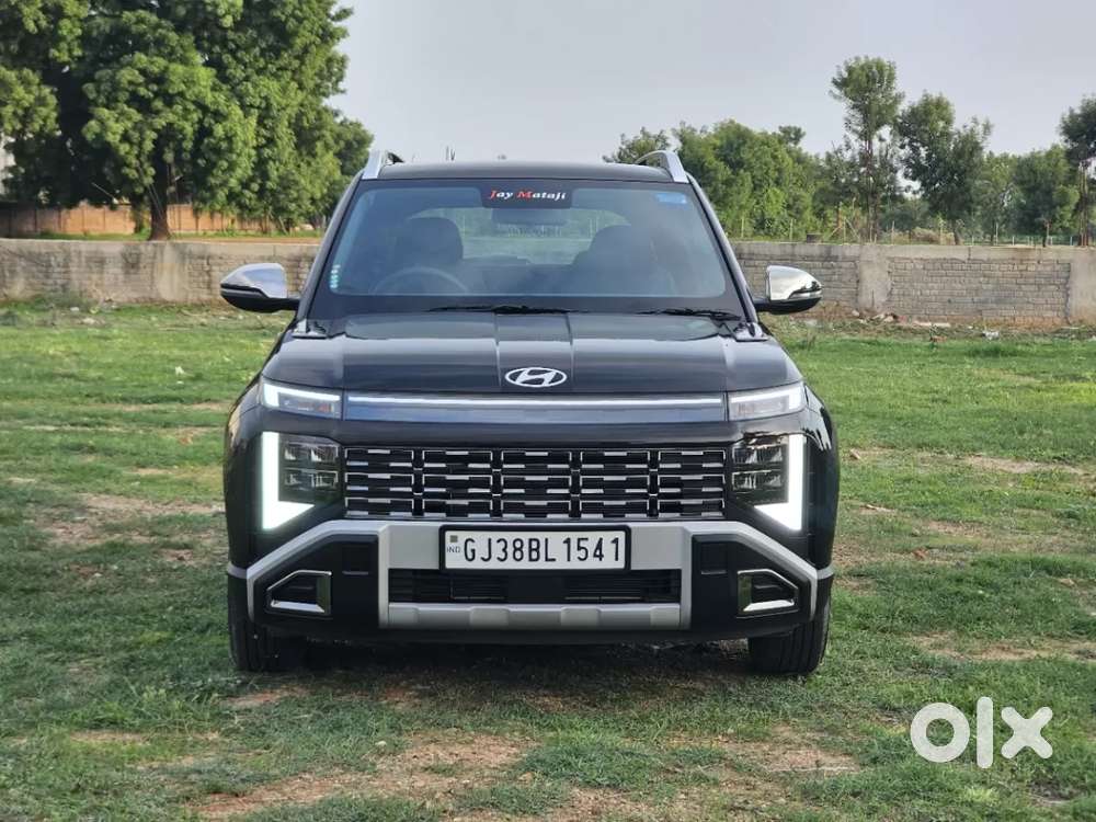 Hyundai Venue, 2026, Petrol
