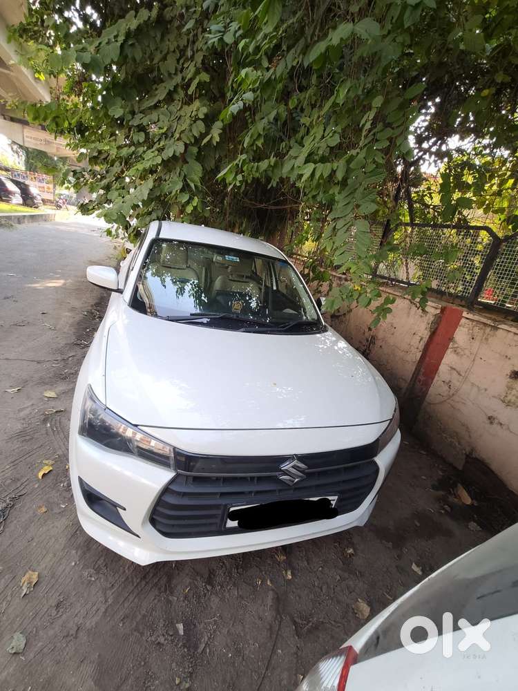 Maruti Suzuki Swift Dzire Vxi(o) Mt, 2025, Petrol