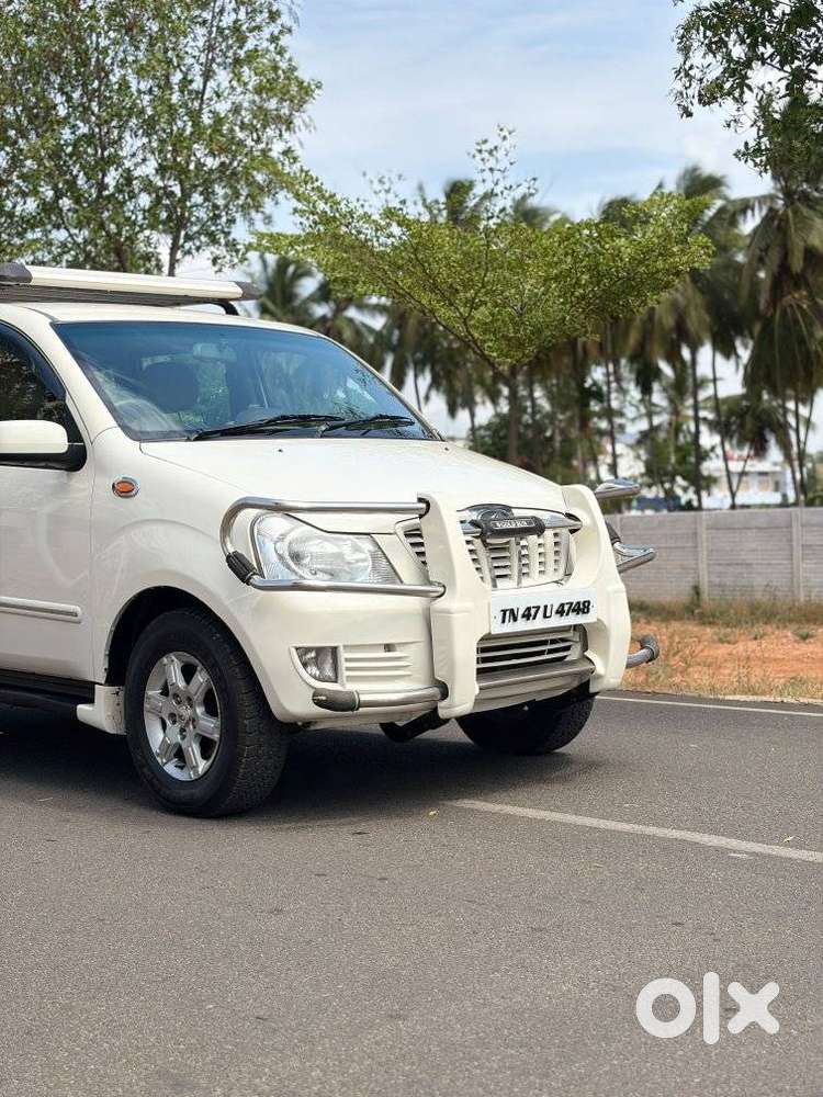 Mahindra Xylo, 2010, Diesel