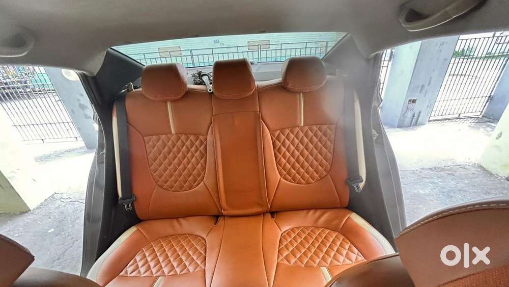 Hyundai Fluidic Verna Diesel Manual 2012