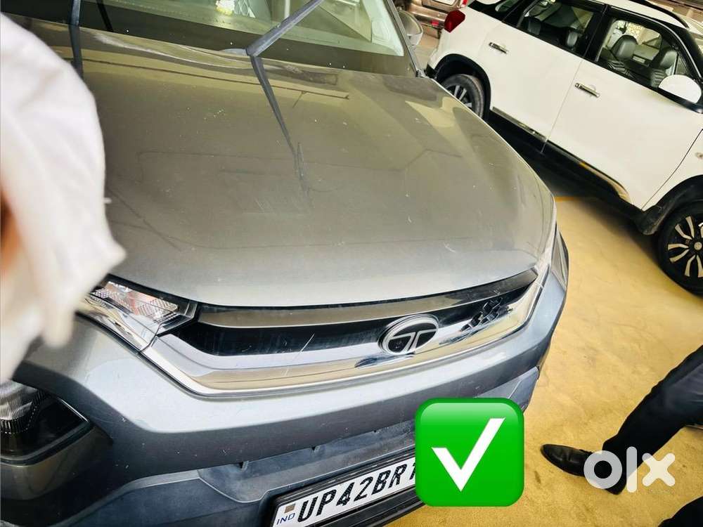 Tata Petrol Manual 2024