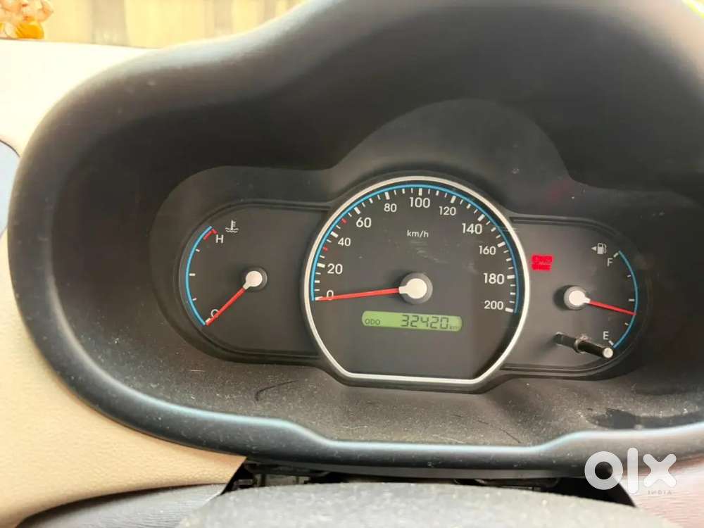 Hyundai I10 2010