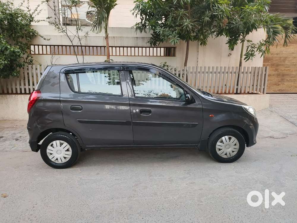 Maruti Suzuki Alto 800 Lxi, 2014, Petrol