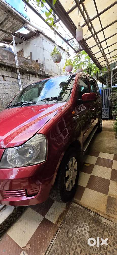 Mahindra Xylo 2010 Diesel 102000 Km Driven