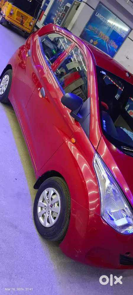 Hyundai Urgent Sale Emergency Money Urgent