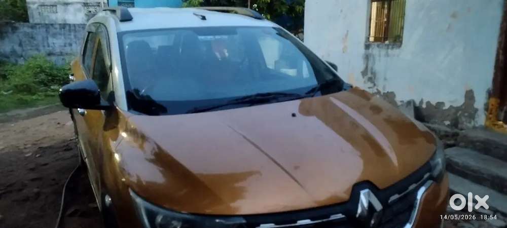 Renault Triber Petrol 2020