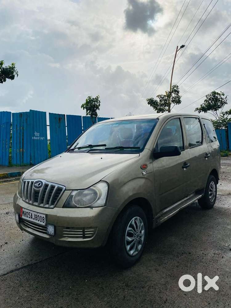 Mahindra Xylo Diesel 2009