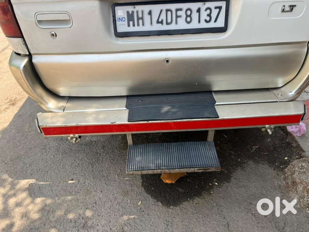 Chevrolet Tavera 2012 Diesel Good Condition