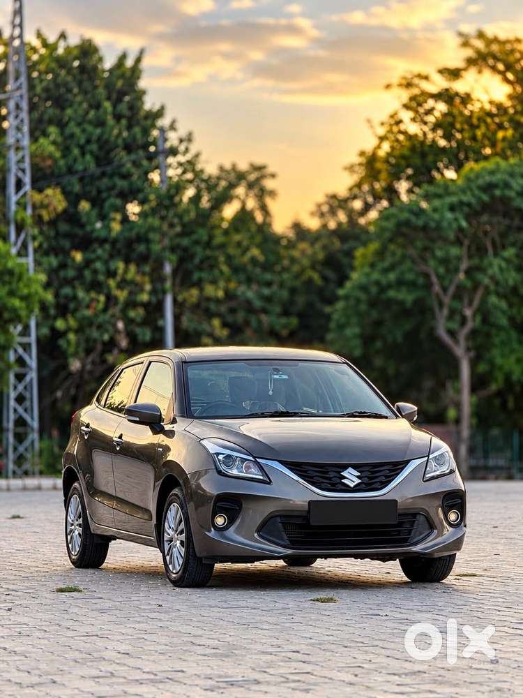 Maruti Suzuki Baleno 1.2 Delta, 2019, Diesel