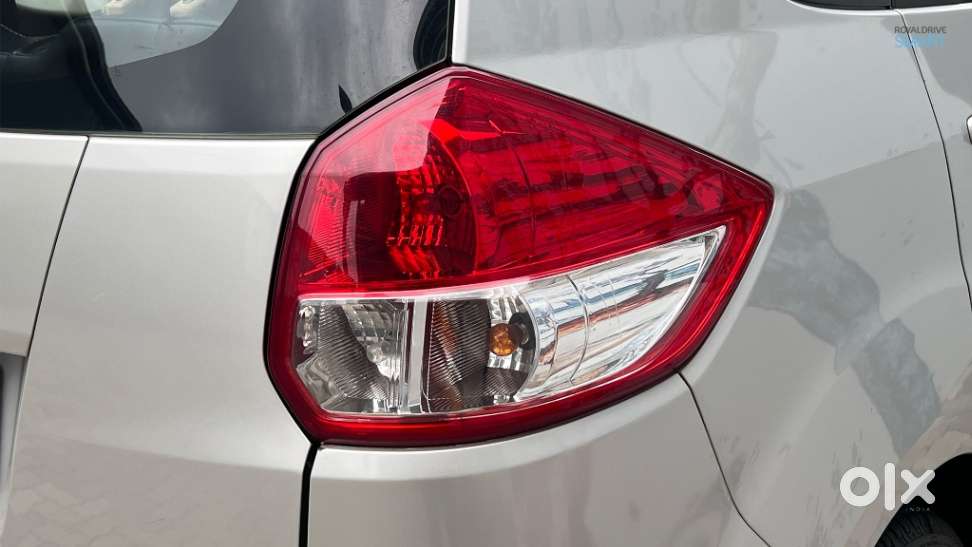 Maruti Suzuki Ertiga, 2014, Petrol