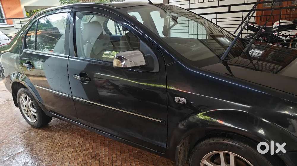 Ford Fiesta Classic 2009 Petrol Manual