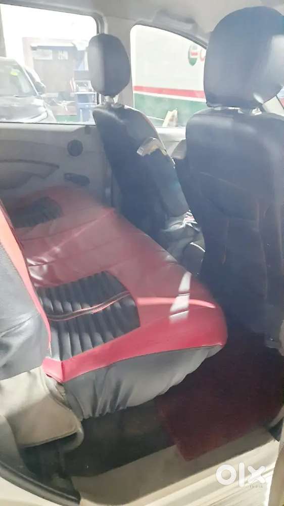 Lko Registration Good Condition