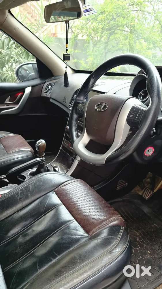 Mahindra Xuv500 Diesel Manual 2015