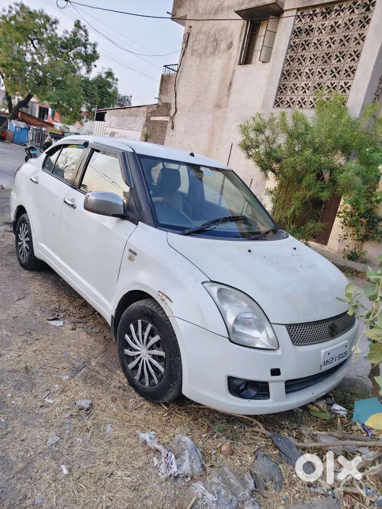 Maruty Sujiki Swift Dizayr