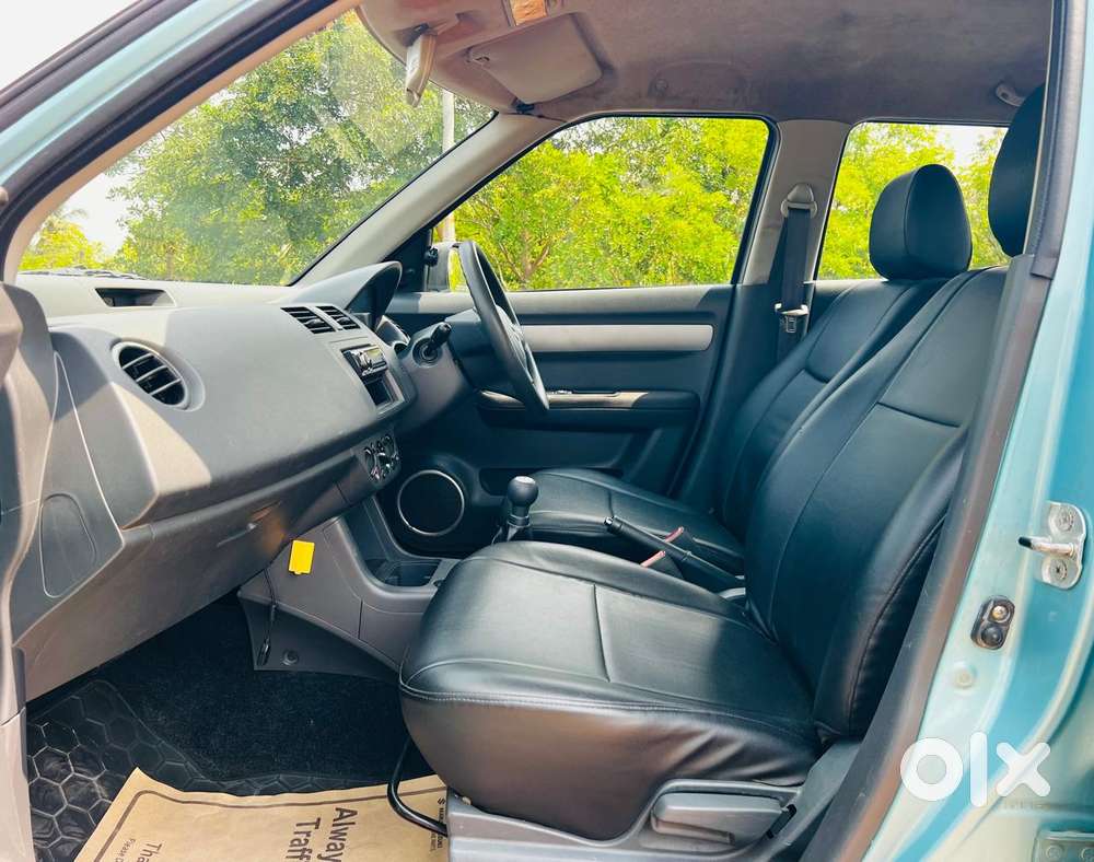 Maruti Suzuki Swift Vxi + Manual, 2008, Petrol