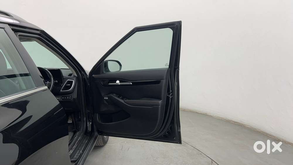 Kia Seltos 1.4 Gtx + Petrol At, 2021, Petrol