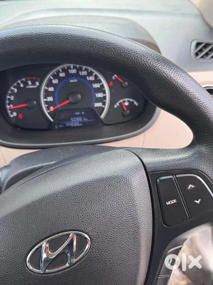 Full Serviced, New Tyre