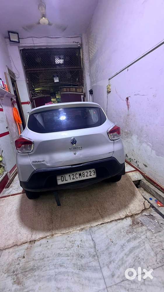 Renault Kwid 2018 Model