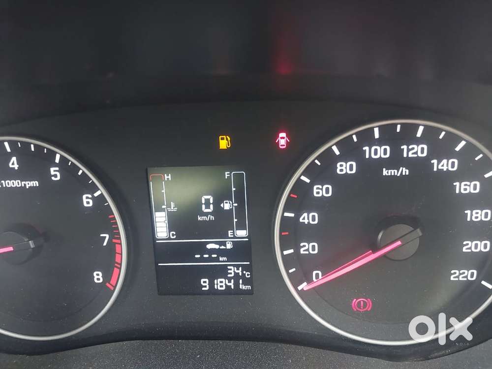 Hyundai Elite I20 1.2 Sportz Plus Vtvt, 2019, Petrol