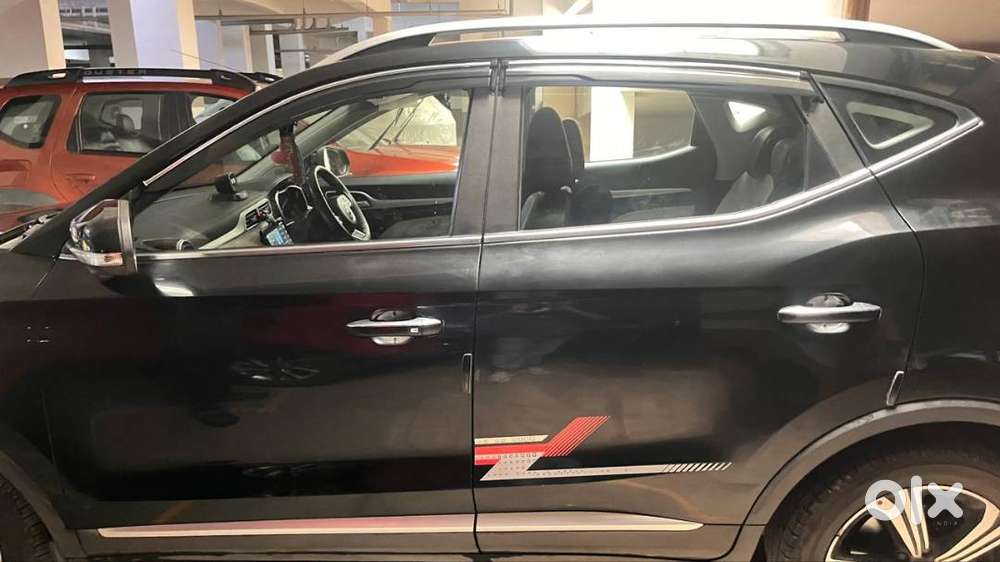Mg Astor Savvy 2022 Petrol