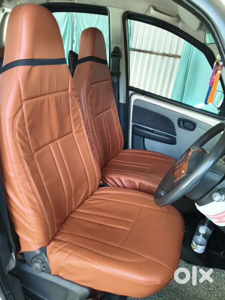 Tata Nano Lx 2010 Petrol Manual