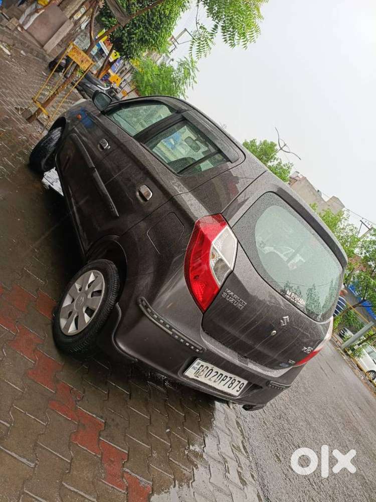 Maruti Suzuki Alto K10 Vxi Airbag, 2018, Petrol