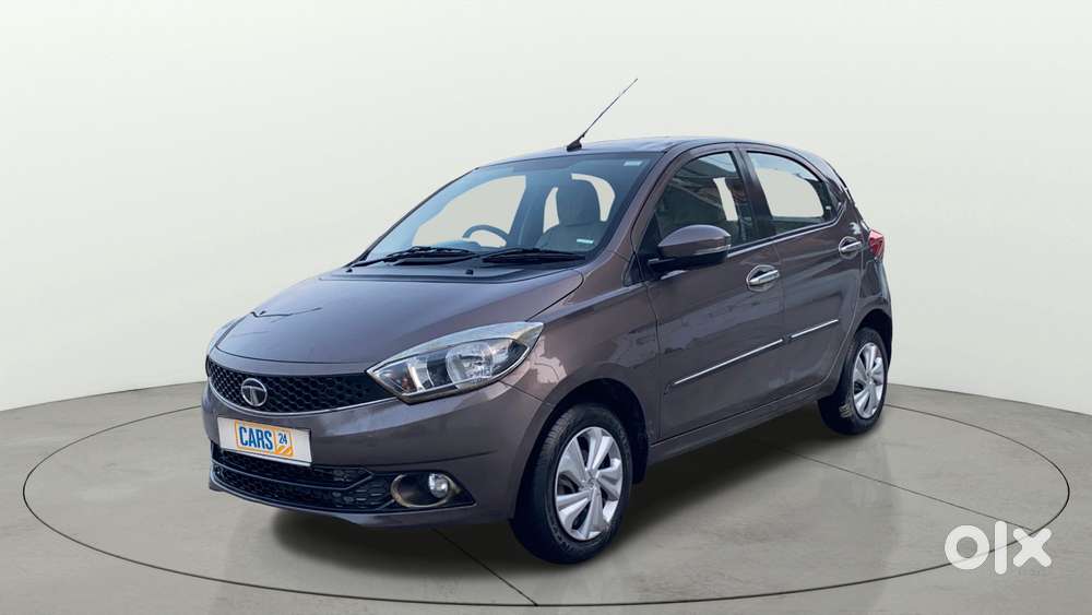 Tata Tiago 1.2 Revotron Xz, 2019, Petrol