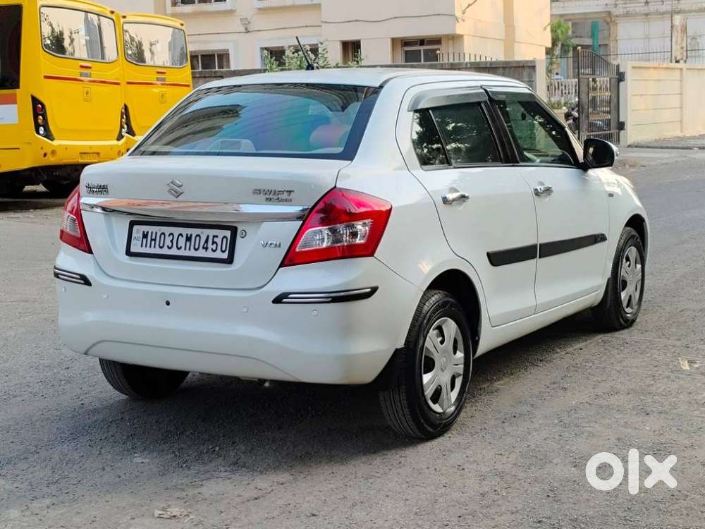 Maruti Suzuki Dzire Vdi, 2016, Diesel