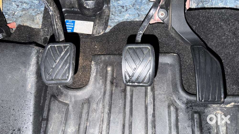 Maruti Suzuki Vitara Brezza Ldi, 2018, Diesel