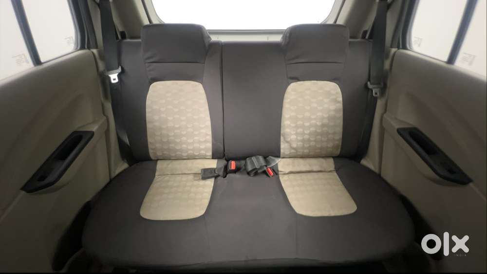 Maruti Suzuki Celerio 1.0 Vxi Amt, 2015, Petrol