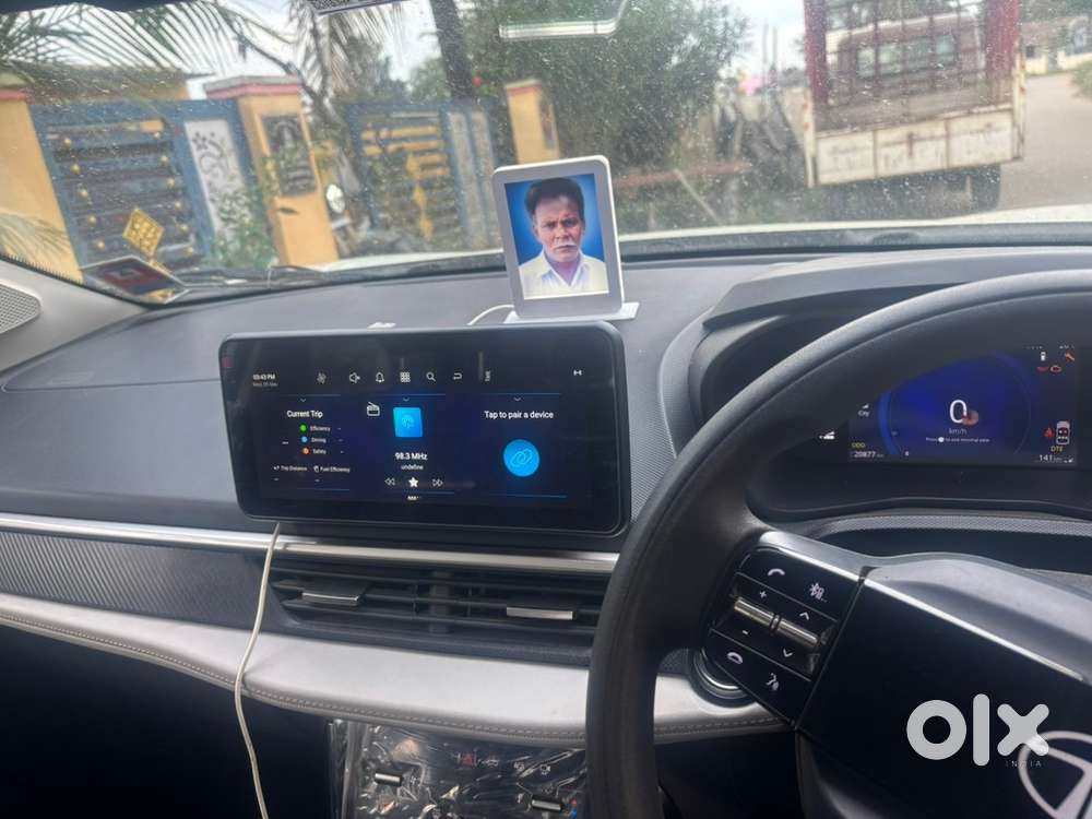 Tata Nexon Diesel Manual 2024