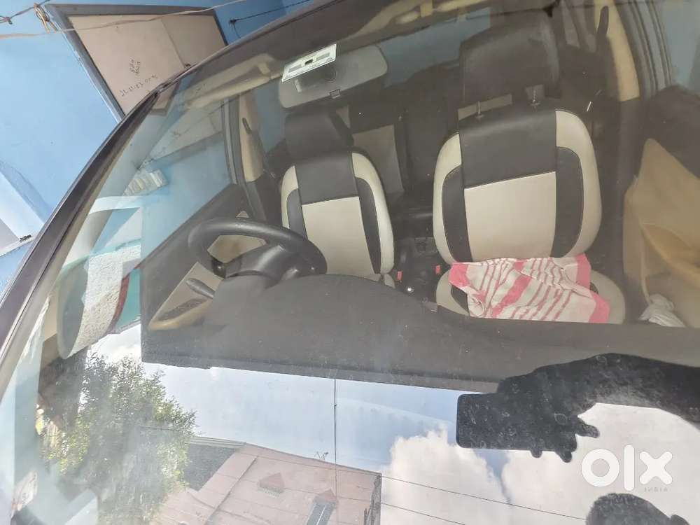 Tata Indica Vista Quadrajet