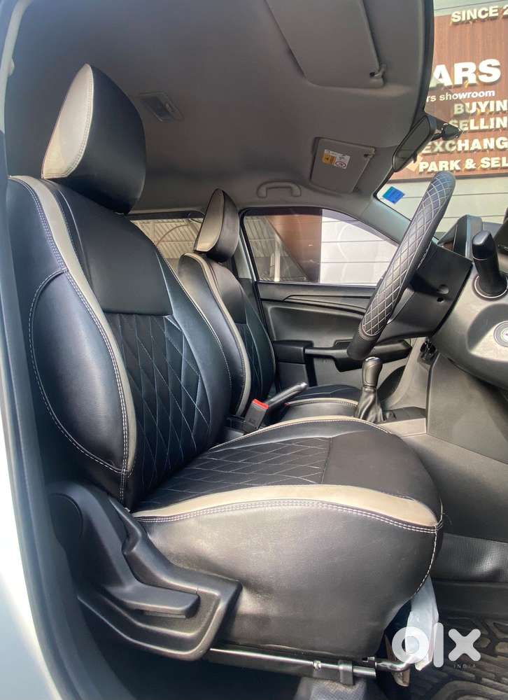 Maruti Suzuki Brezza 1.5 Lxi Cng, 2025, Petrol