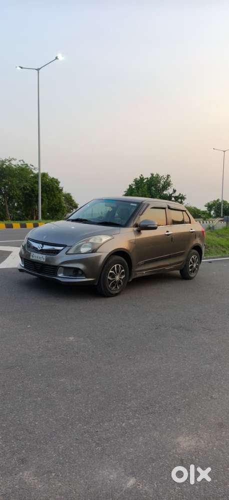 Maruti Suzuki Swift Dzire 2012-2015 Vdi, 2015, Diesel