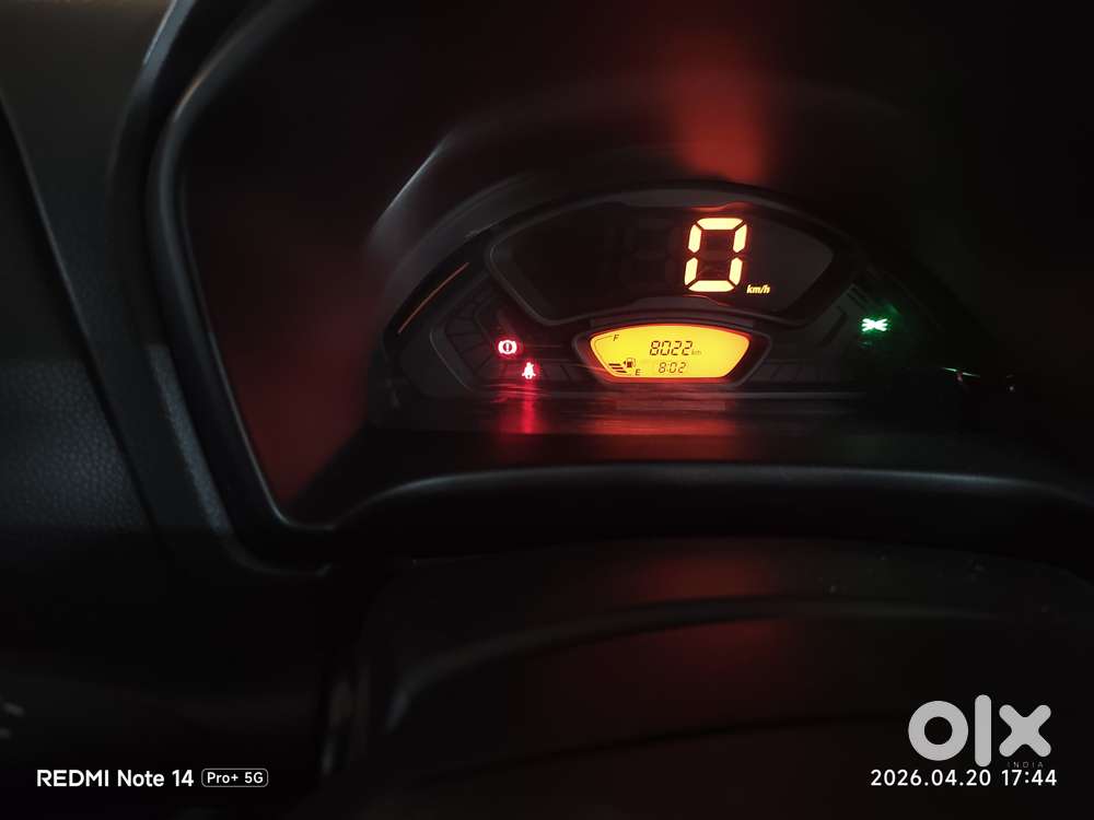 Maruti Suzuki Alto K10 1.0 Vxi, 2023, Petrol