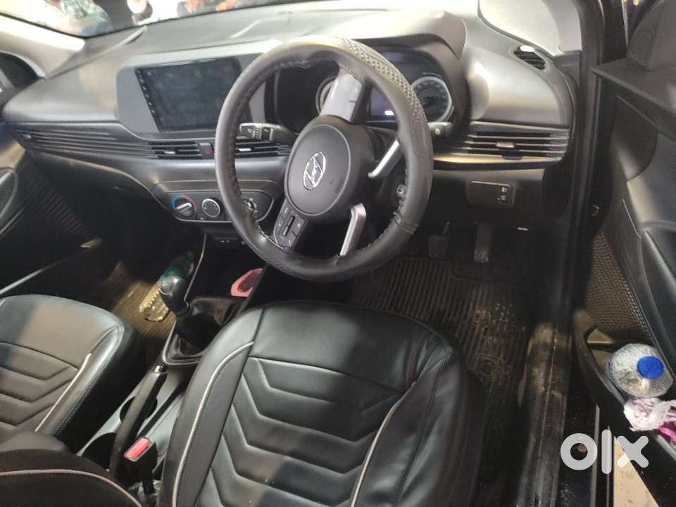 Hyundai New I20 1.5 Magna Mt, 2021, Petrol