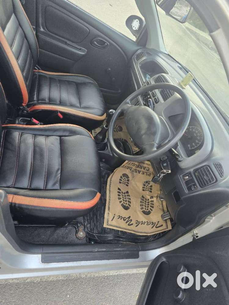 Maruti Suzuki Alto 0.8 Lxi (o), 2012, Cng & Hybrids